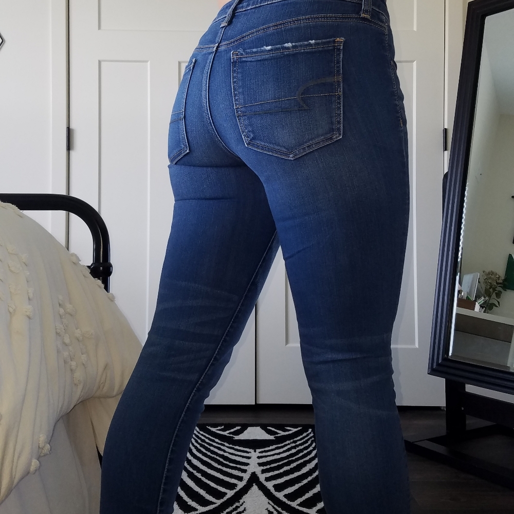 AE Jegging
